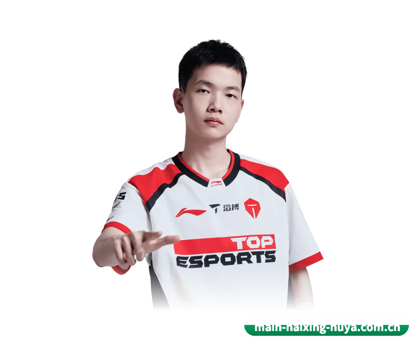 靠内容慢慢积累长期价值 - haixing