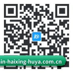 华为鸿蒙版本 二维码